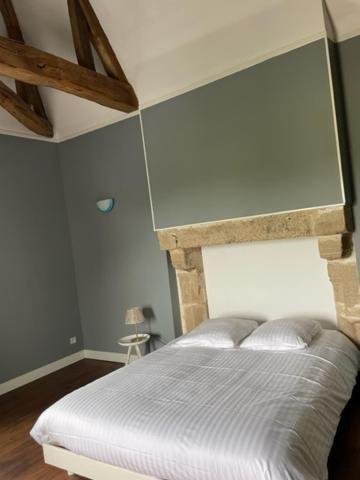 Le Logis Cholet 49300 Lieu Exceptionnel En Famille Ou Amis Villa Mazieres-en-Mauges Dış mekan fotoğraf